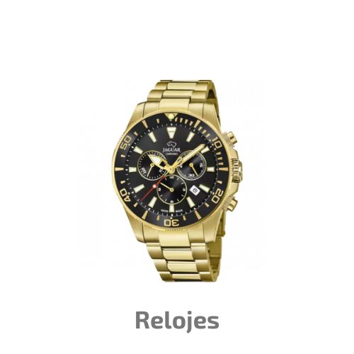 Relojes Hombre